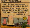 Funky Winkerbean
